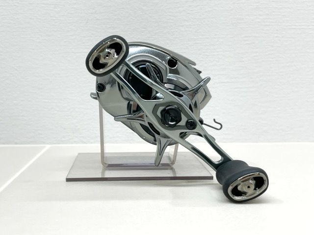 DAIWA - DAIWA/ダイワ 21 スティーズ リミテッド SV TW 1000S【RE259-007】 DAIWA - DAIWA/ダイワ 21 スティーズ リミテッド SV TW 1000S