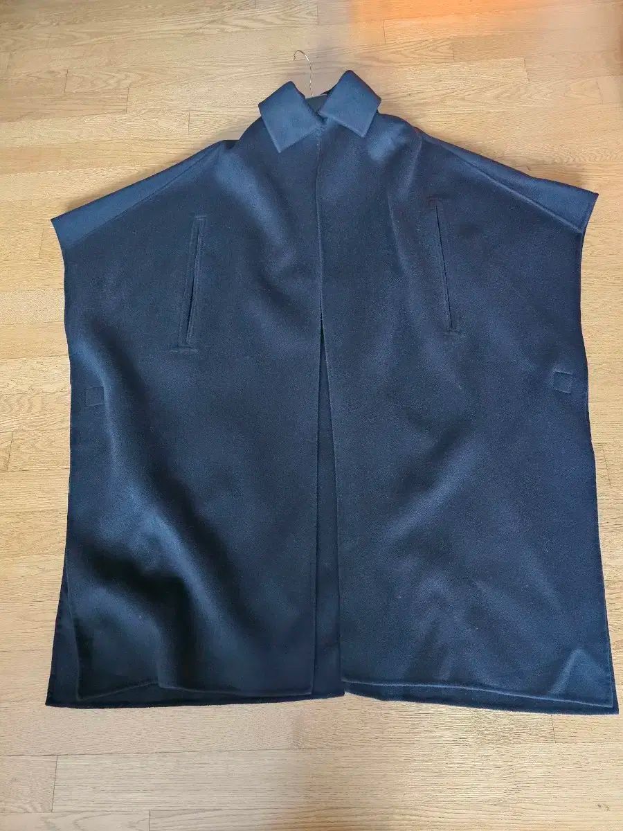 新品タグ付 2025新作 パシオーネ カフネ デニム ジャケット ネイビー 新品タグ付 2025新作 パシオーネ カフネ デニム ジャケット ネイビー