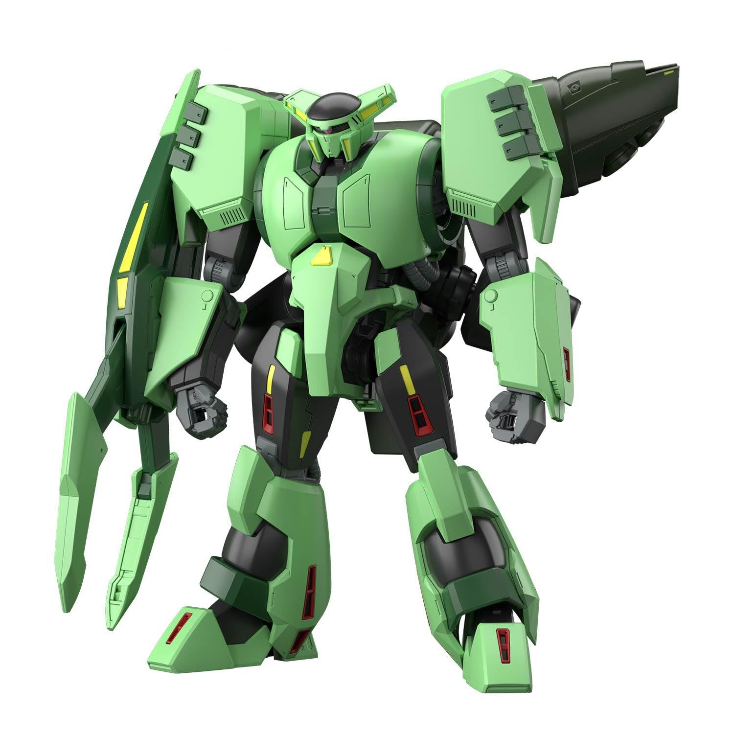 BANDAI SPIRITS バンダイスピリッツ ROBOT魂 ＜SIDE MS＞ RMS-099 リック・ディアス（クワトロ・バジーナ カラー） ver. A.N.I.M.E.