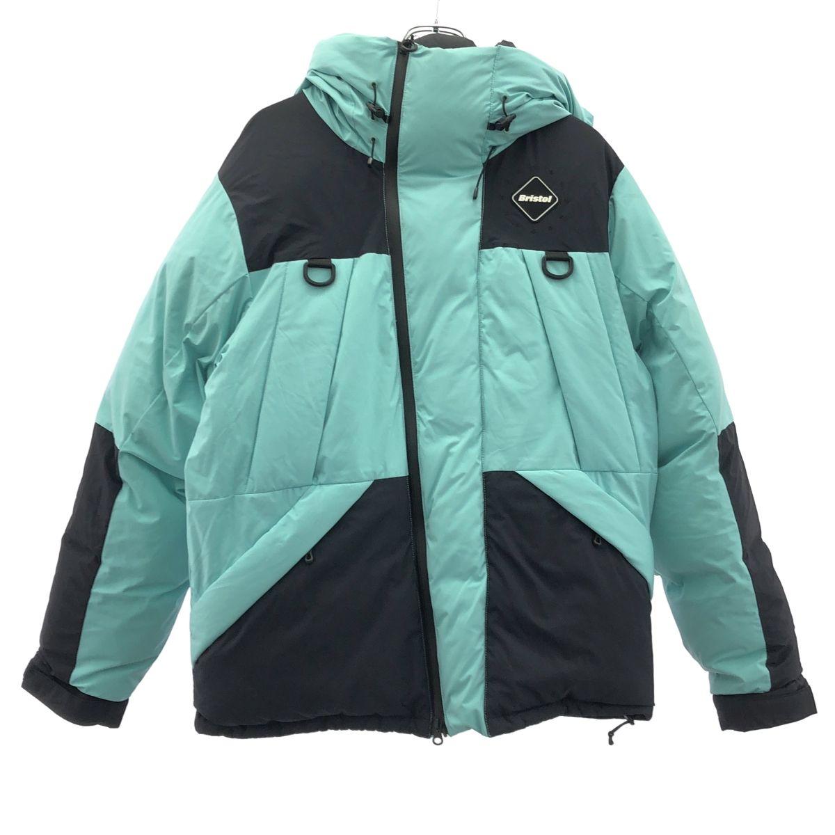 F.C.Real Bristol(FCRB) エフシーアールビー 22AW DOWN BENCH F.C.Real Bristol(FCRB) エフシーアールビー 22AW DOWN BENCH