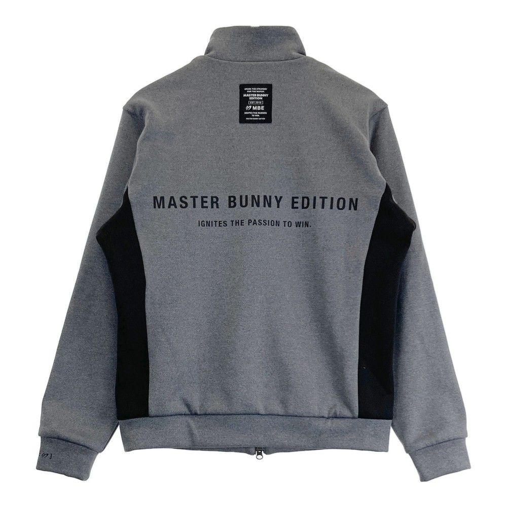 マスターバニーエディション 2024年メンズ冬モデル 防寒パンツ 6号