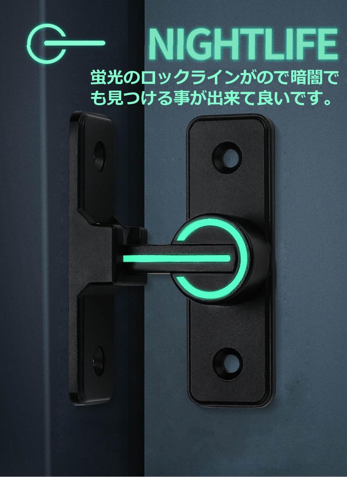 やぎ@コメント逃げブロック　 Amazon.co.jp: 福昌 防犯アラーム 開放検知型 粘着テープ式 FS