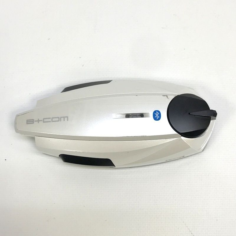 SYGN HOUSE サインハウス B COM ONE 00081698 インカム バイク用通信機器 バイカー オートバイ ツーリング バイク用品 TA3435