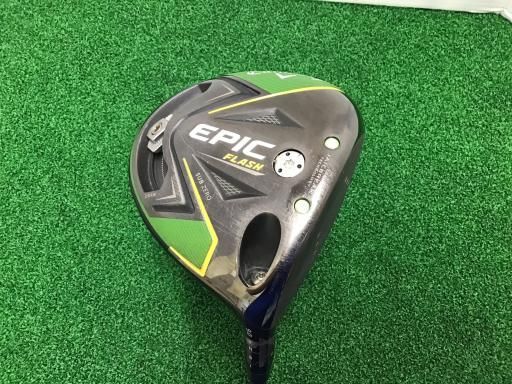 キャロウェイEPIC FLASH ドライバー 9.0 tour ad MT6s キャロウェイEPIC FLASH ドライバー 9.0 tour ad MT6s Callaway