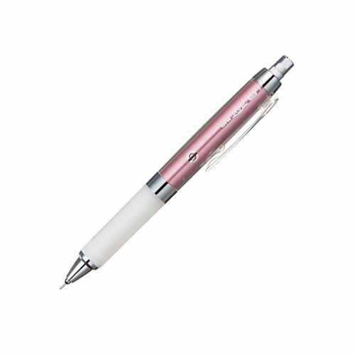 まとめ 三菱鉛筆 シャープペンシル アルファゲル クルトガエンジン搭載タイプ0.5mm ノーブルピンク M5858GG1P-N13 ×10セット