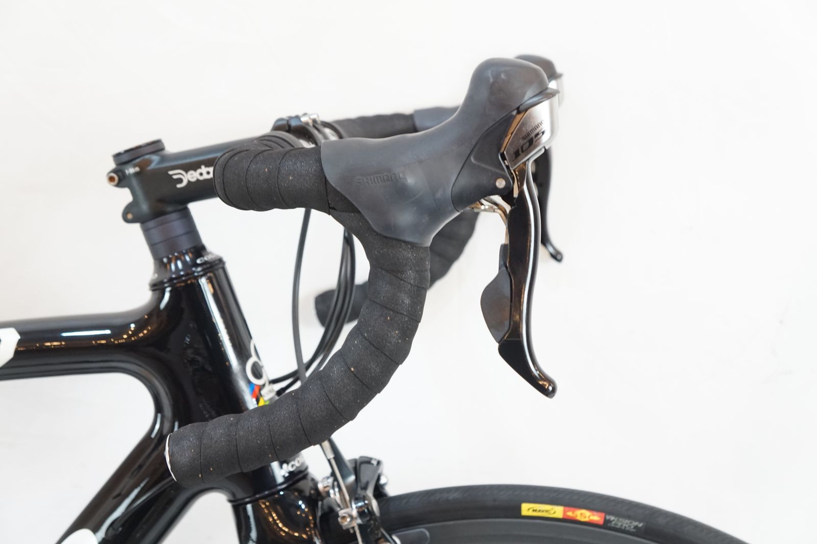 2014年モデル ロードバイク