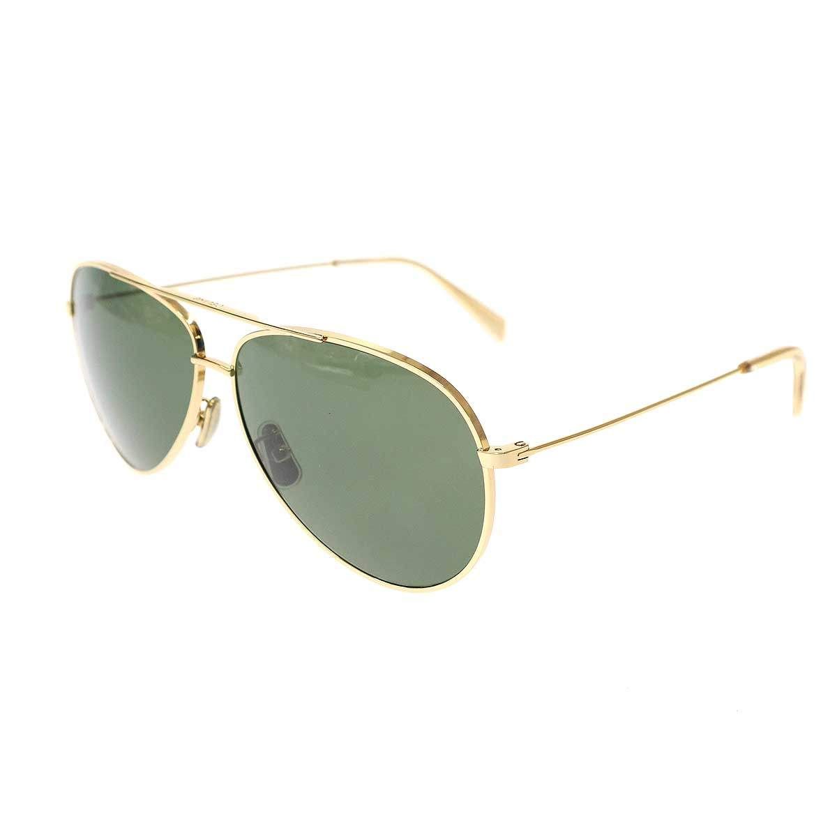 CELINE セリーヌ CL40062U ティアドロップサングラス アイウェア CELINE セリーヌ CL40062U ティアドロップサングラス アイウェア