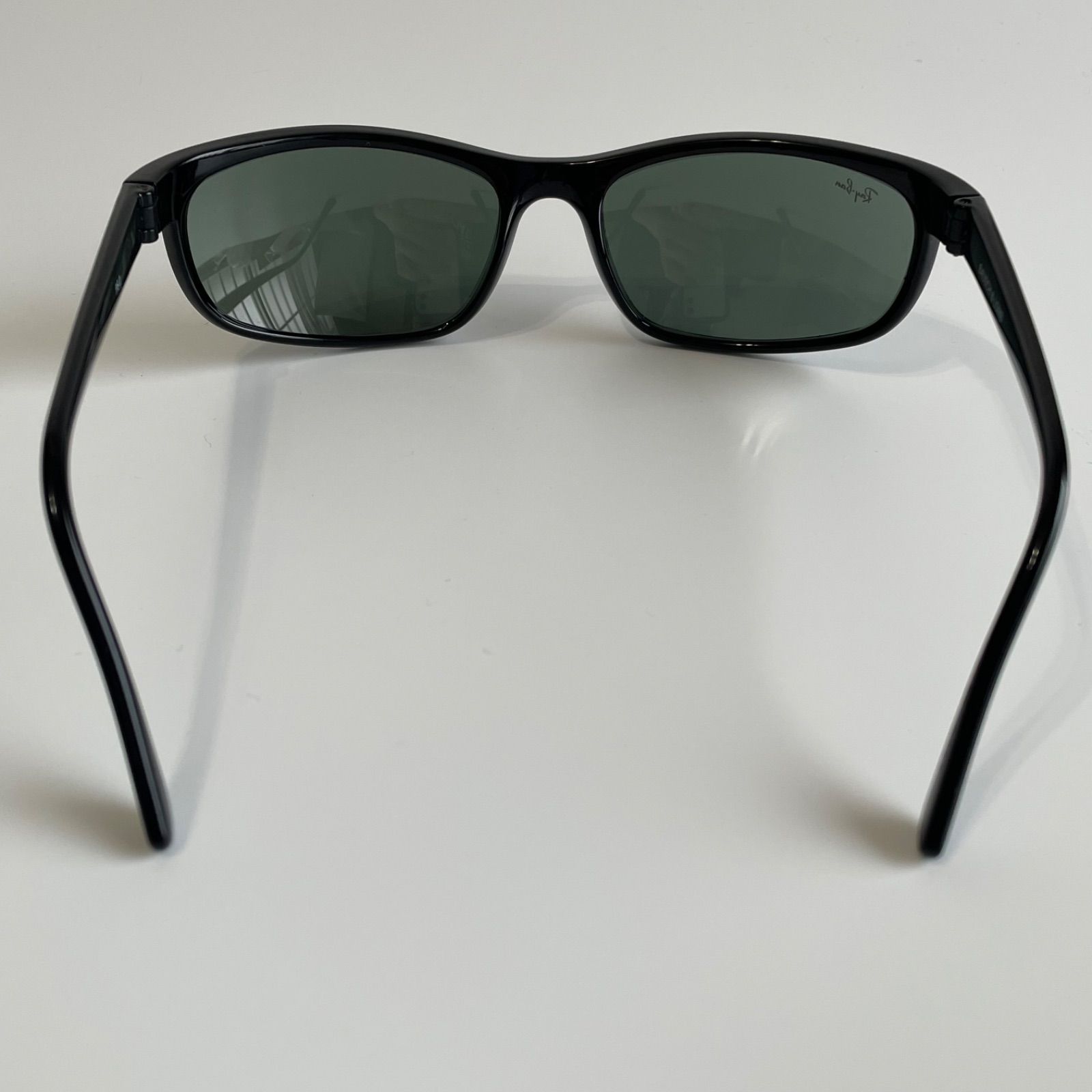 Ray-Ban レイバン サングラス 度なし プレデター2 ボシュロム PS2