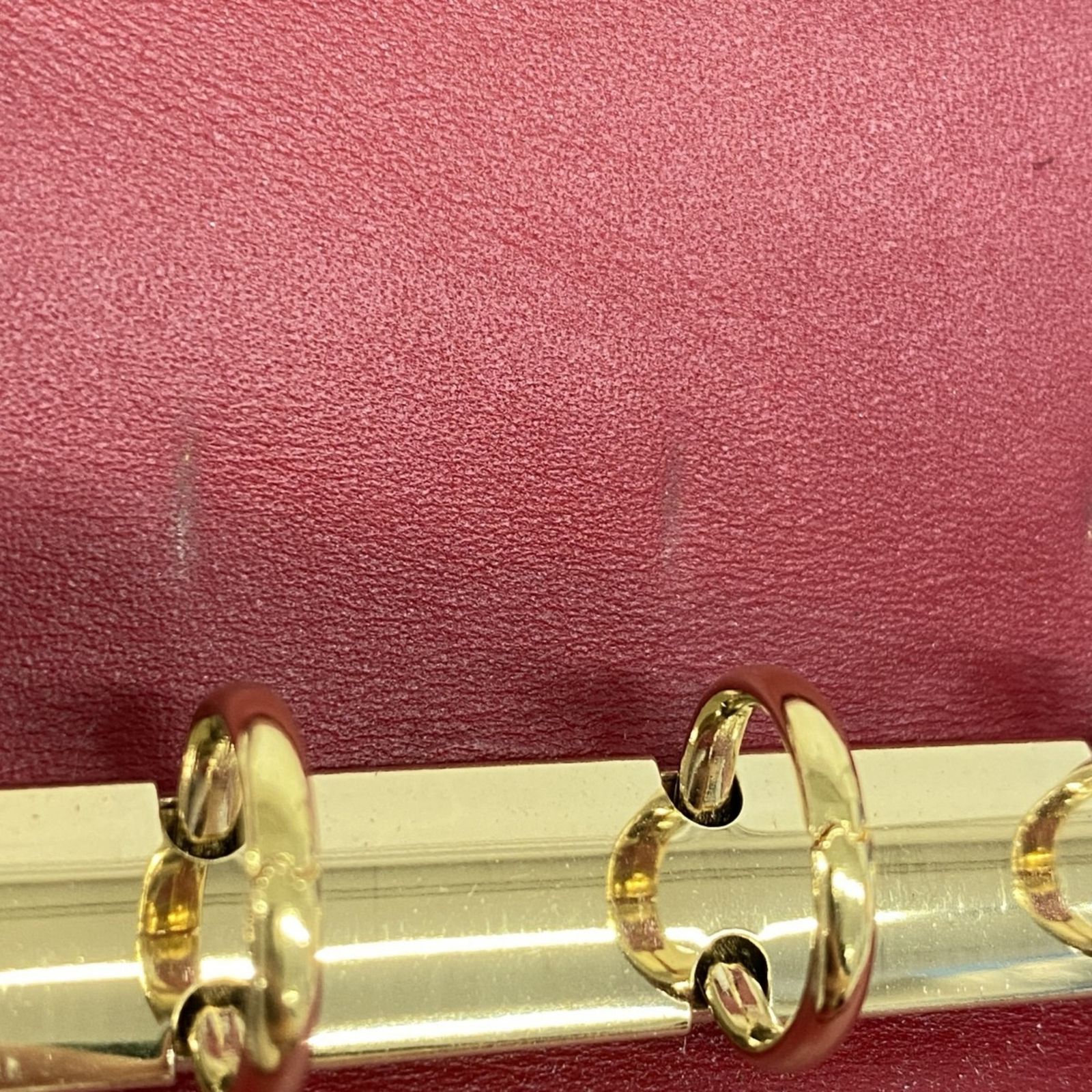 Vuitton ルイ