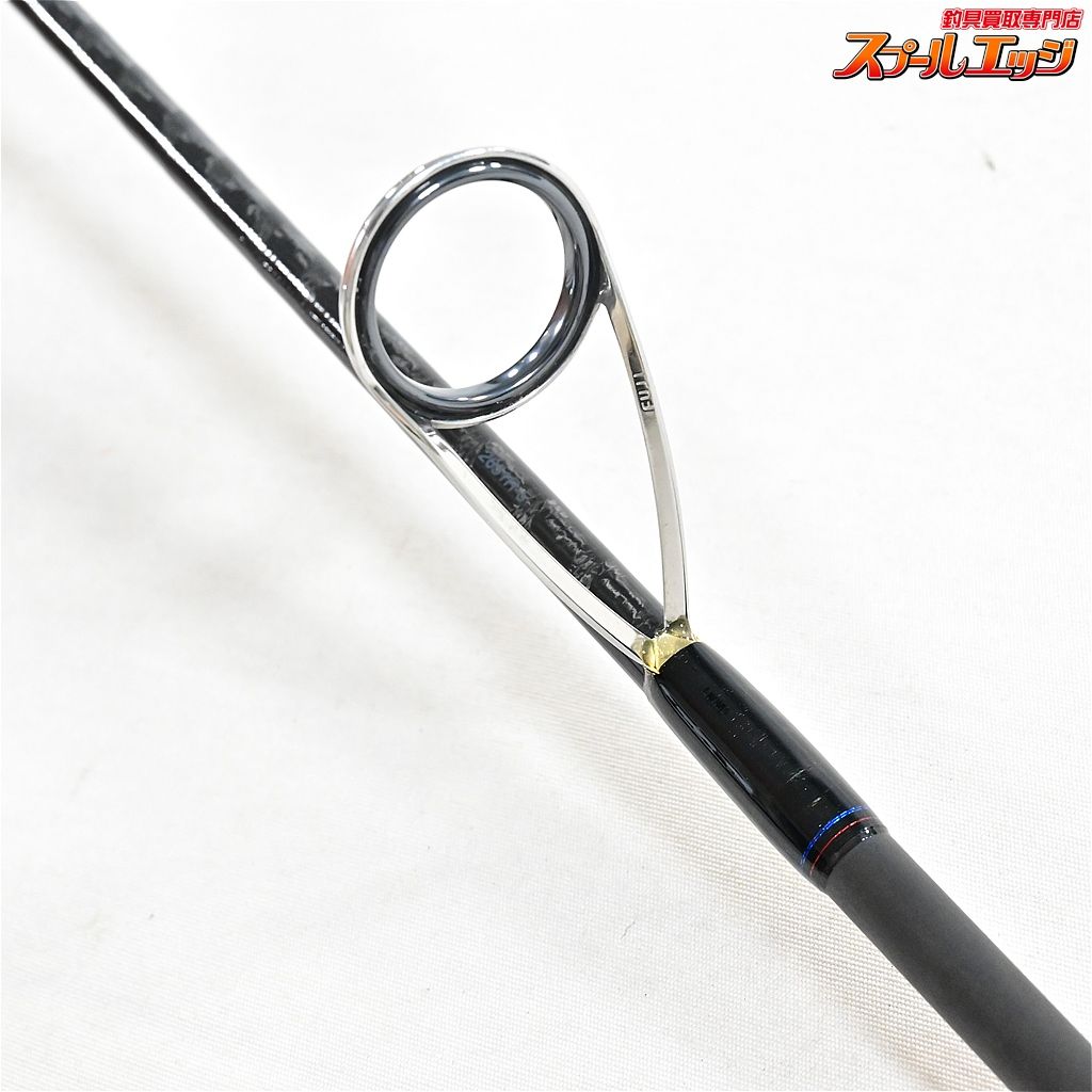 SHIMANO - 19スコーピオン　2651r‐5 Shimano Scorpion 2651R-5 5-Piece Spinning Model – JDM TACKLE