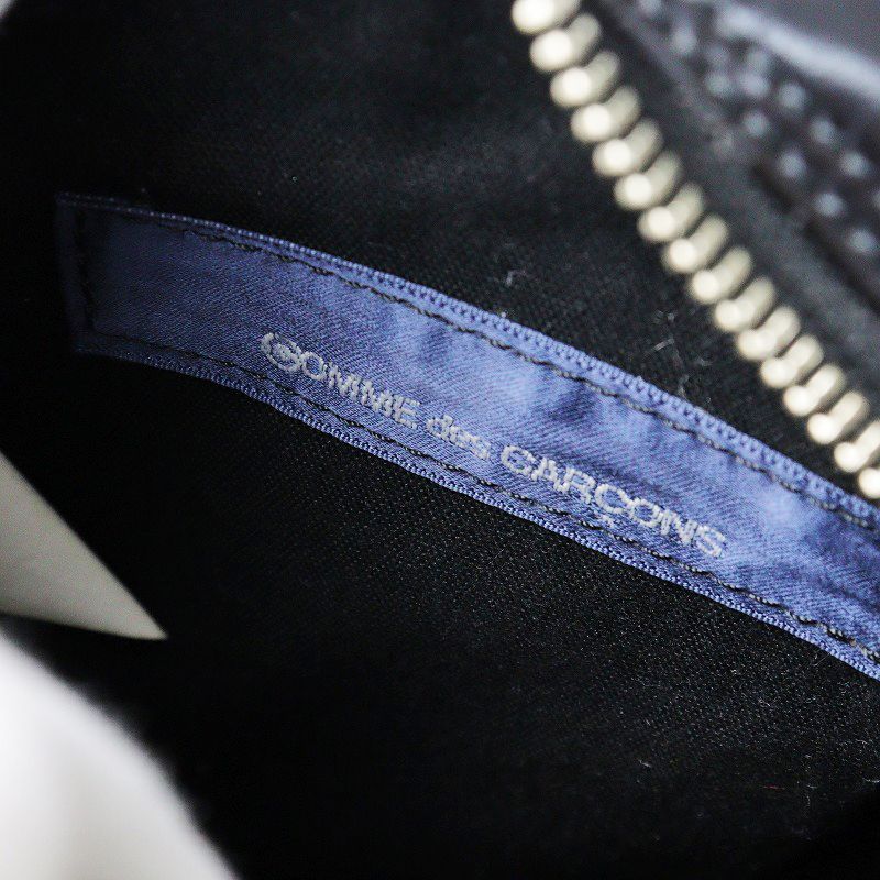 コムデギャルソン COMME des GARCONS 吉田カバン 青山限定 2WAY コムデギャルソン COMME des GARCONS 吉田カバン 青山限定 2WAY