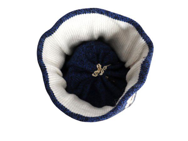 お得なクーポン配布中!】 80s USA製 エルエルビーン ボンボン付き