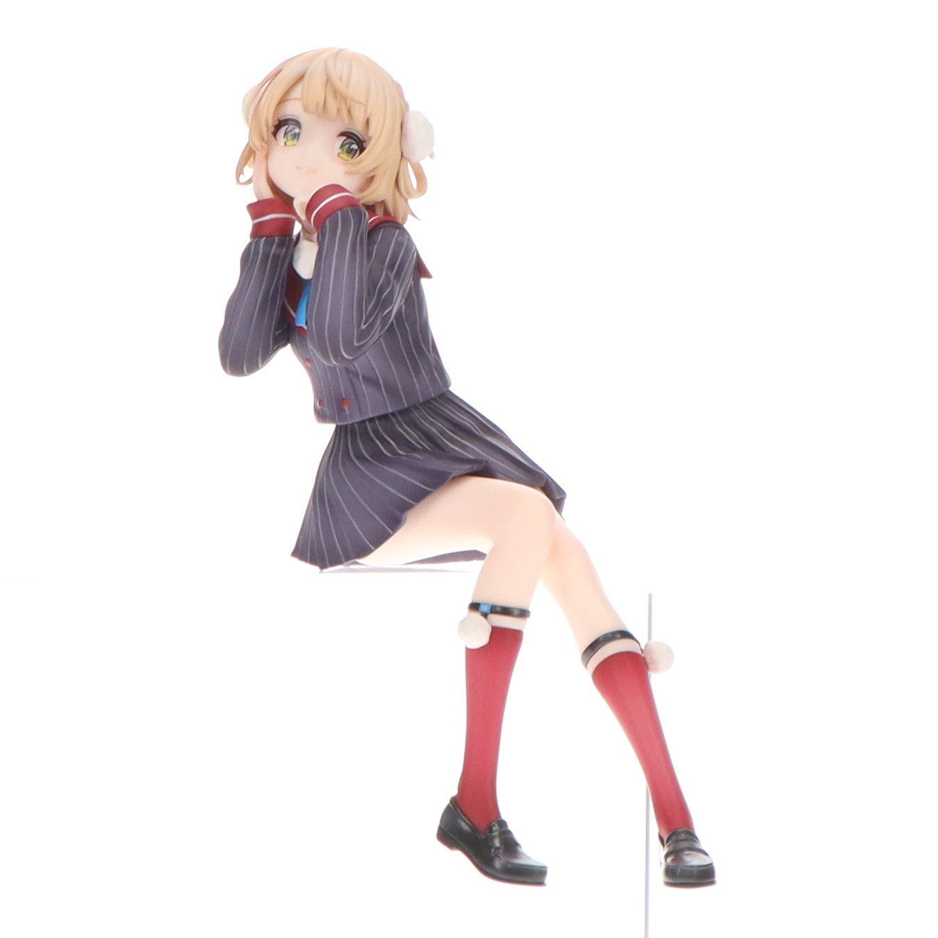 F:NEX限定 しぐれうい バーチャルYouTuber 1/7 完成品 フィギュア フリュー F:NEX限定 しぐれうい バーチャルYouTuber 1/7 完成品