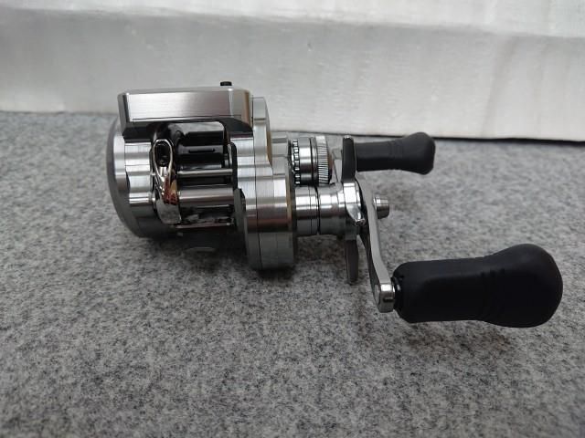 OCEA CONQUEST 201HG オシアコンクエスト OCEA CONQUEST オシアコン