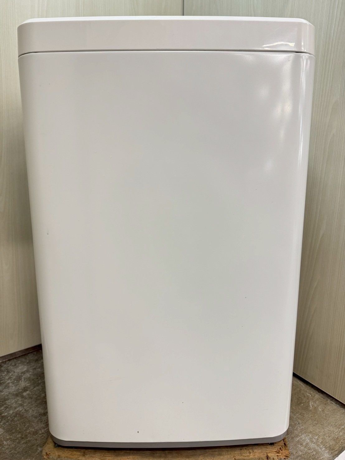 大阪送料無料☆3か月保障付き☆洗濯機☆ヤマダ☆4.5kg☆2019年☆YWM 