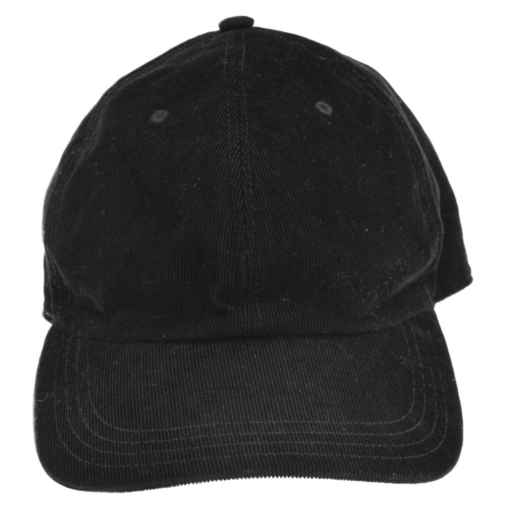 SAINT LAURENT PARIS (サンローランパリ) 19AW Corduroy Cap ベース