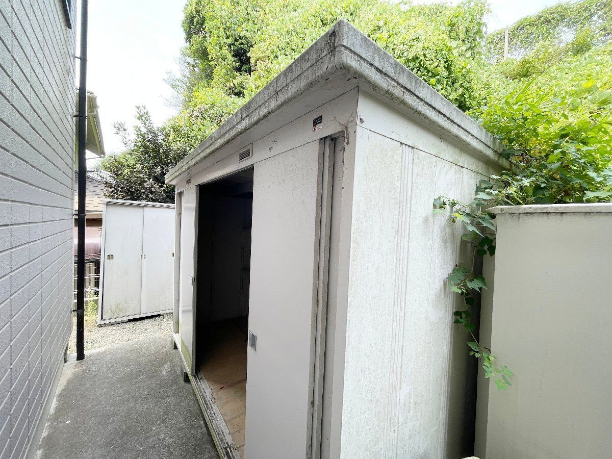 大阪府岸和田市内 畑1086