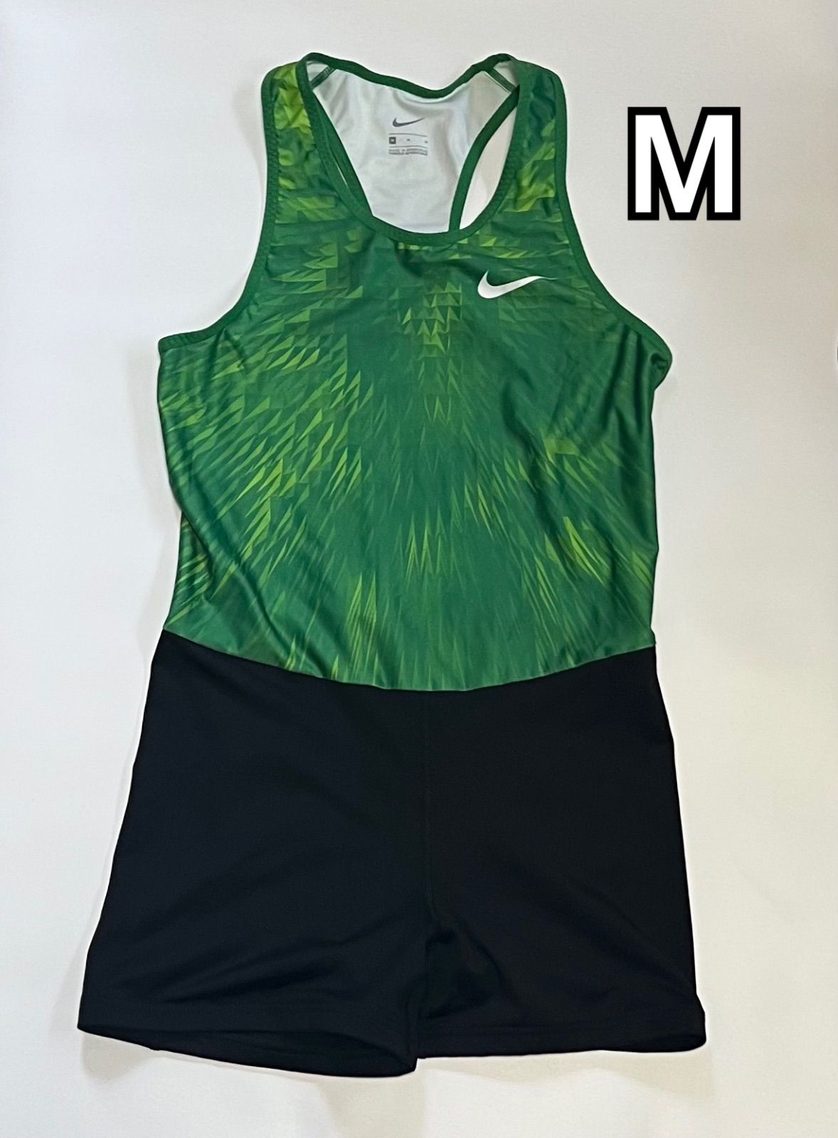 NIKE Digital Raceday スピードスーツ M-