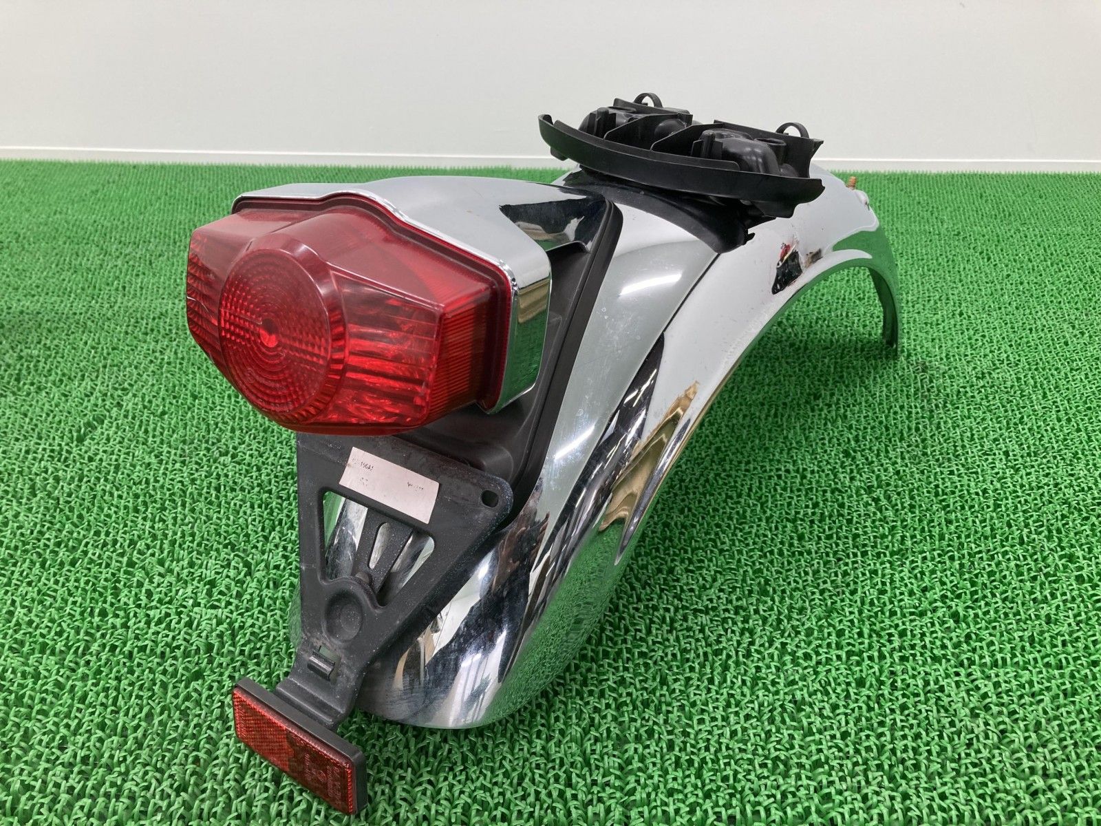 CB1100 リアフェンダー ホンダ 純正 バイク 部品 SC65 テールランプ