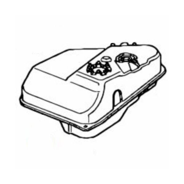 ジャンク　ホンダ　ビート　燃料タンク ガソリンタンク フューエルタンク PP1 Amazon | 純正品 ビート PP1 フューエルタンク 燃料タンク ガソリン