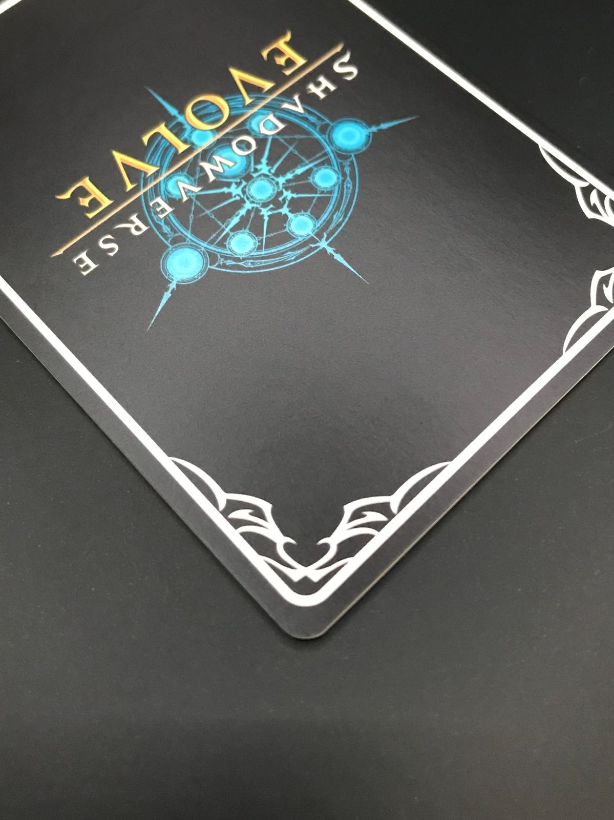 シャドウバースエボルヴ 水辺のニンフ・シャロン SP スペシャルパック