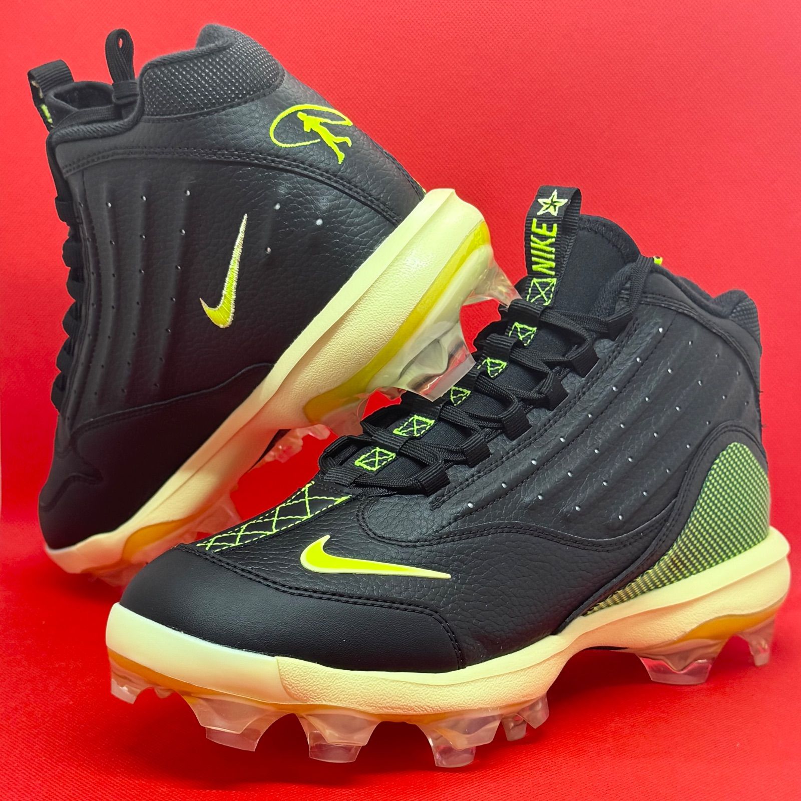 ナイキ 野球スパイク グリフィー２ MCS