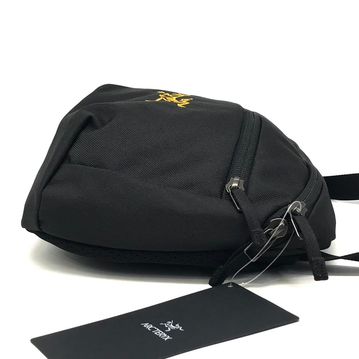倉吉店】ARC'TERYX | アークテリクス ウエストバッグ MANTIS 2