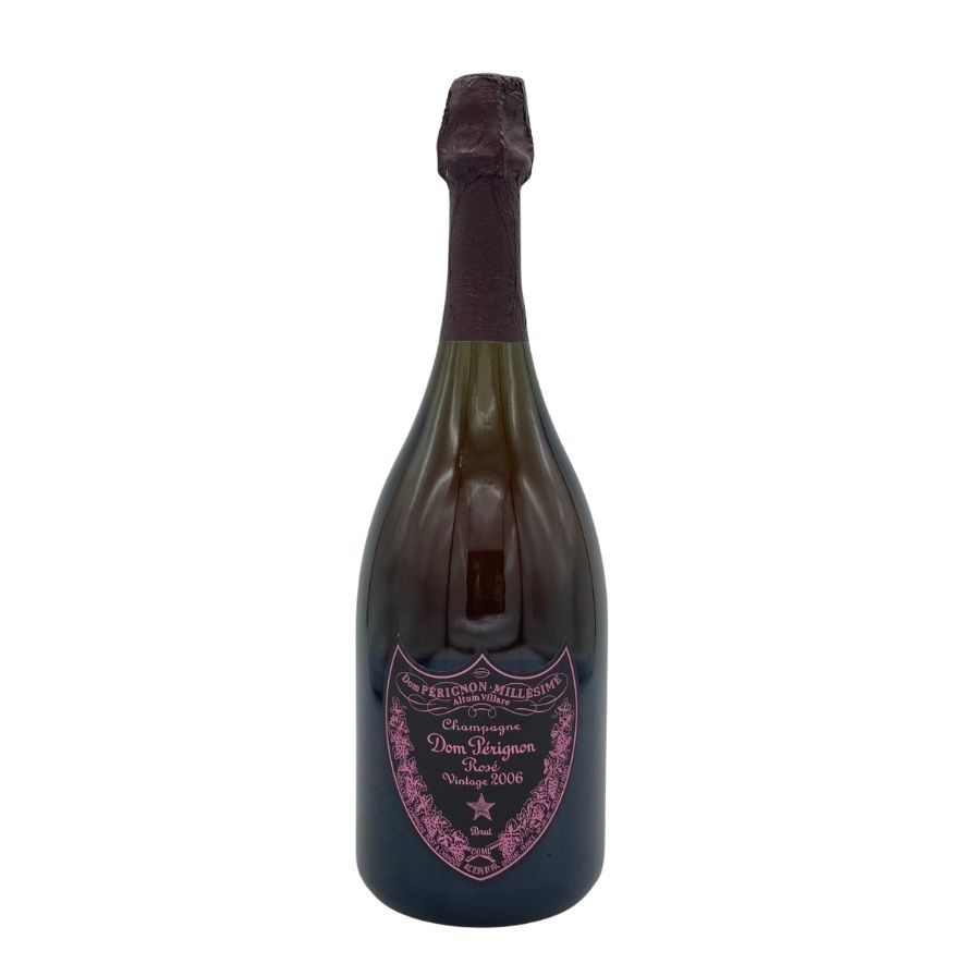 ドン ペリニョン ロゼ 2006 750ml 値下げ不可 ドン・ペリニョン ロゼ 2006 750ml 未開栓