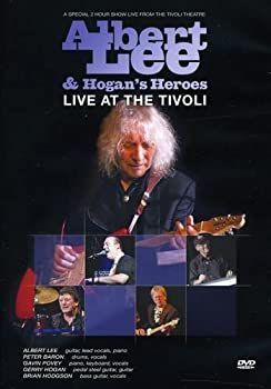 未開封CDセット spring CD 【】(未使用・未開封品)Live at the Tivoli [DVD]