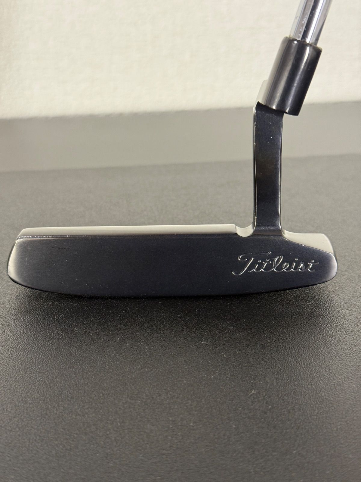 スコッティキャメロン スタジオステンレス ニューポート2 34インチ/340G スコッティキャメロン スタジオステンレス ニューポート2 34