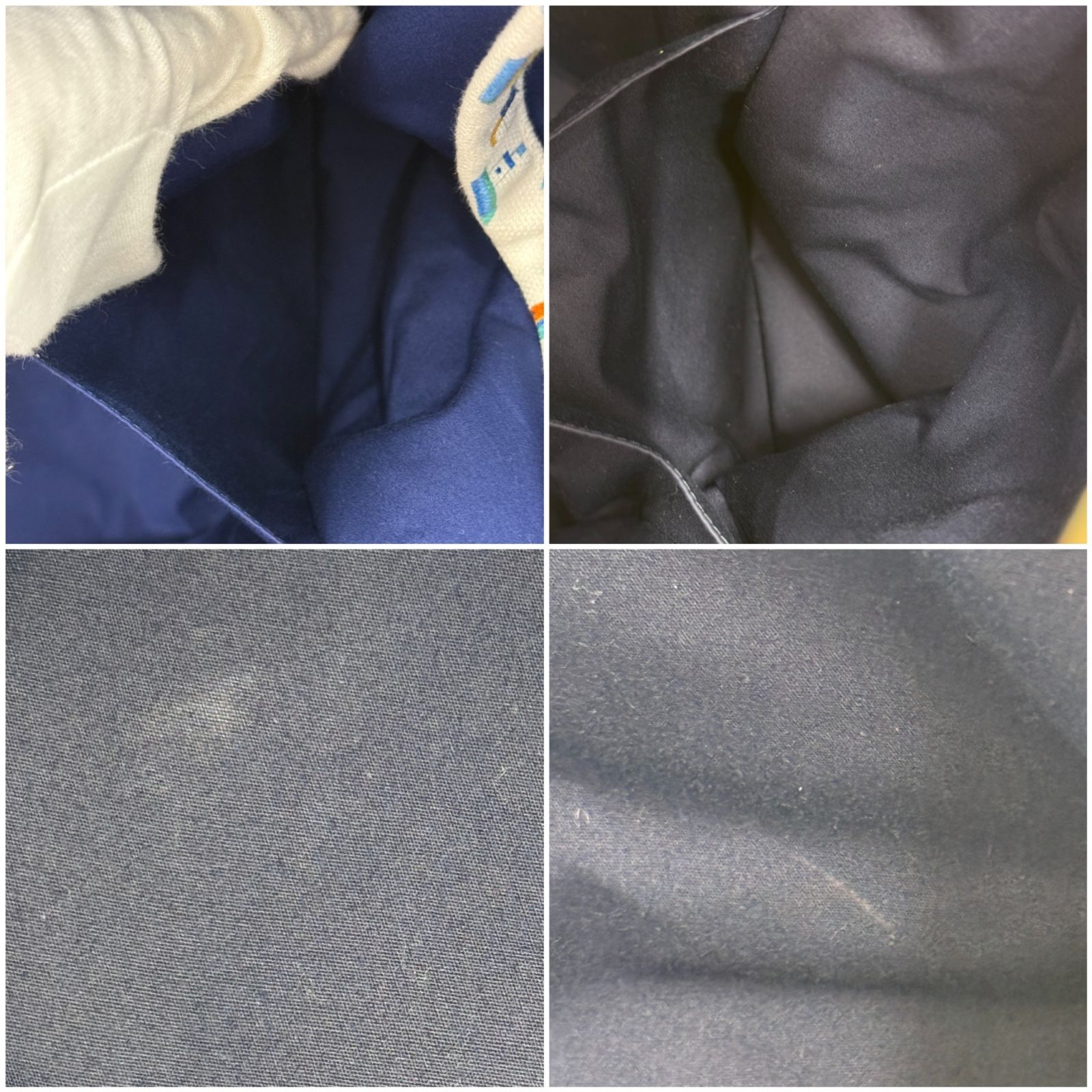 シャルティエ ブルー