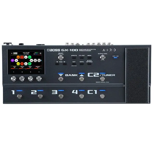 BOSS GT-8 マルチエフェクター BOSS GT-8 マルチエフェクター