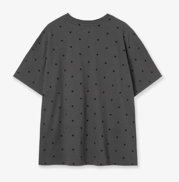 大人気 【AEAE】 STICKER T-SHIRTS ●送料・関税込● 超セール！大人気 【AEAE】 WEB LOGO DOT T-SHIRTS ○送料・関