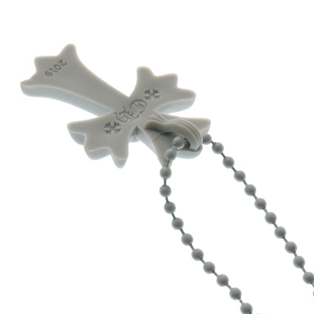 クロムハーツ ラバーモールCHクロス 限定】Chrome Hearts シリコン