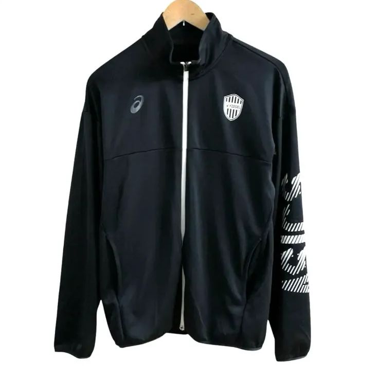 ヴィッセル神戸 支給 実使用 ジャージ 上下