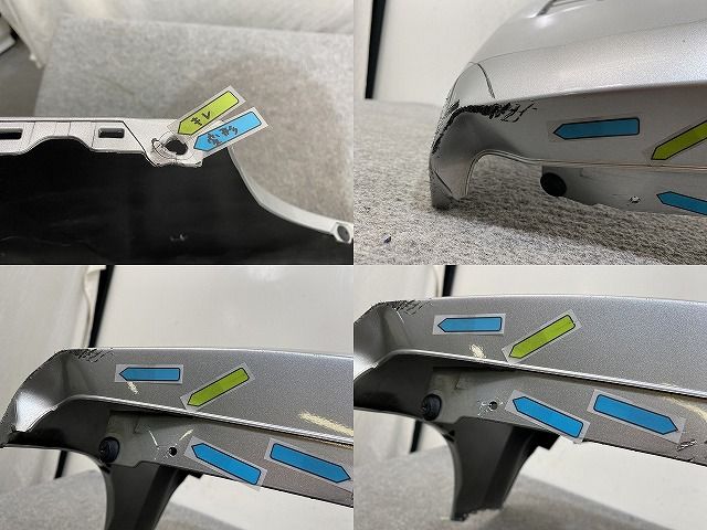 7NF-0 スターリングシルバーメタリック