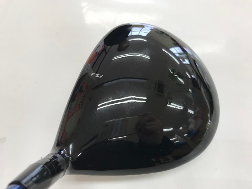 最短翌日発送】TSi3 | 9.0 | S | ディアマナ TB60 | 中古