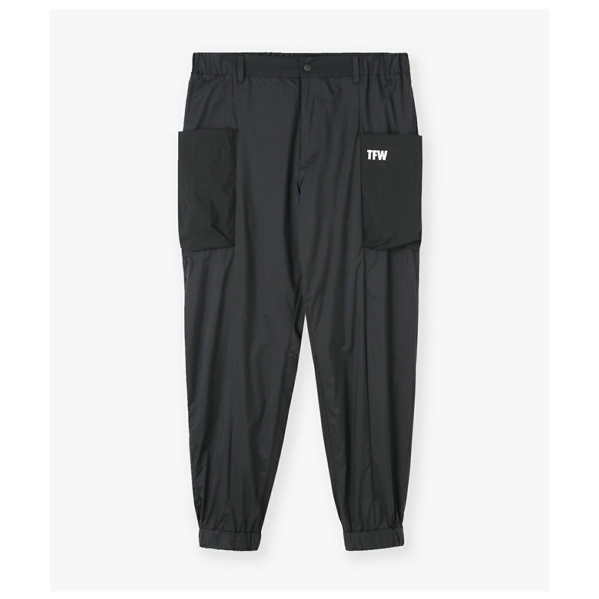 TFW49 ANKLE SLIM PANTS レディース　S ANKLE SLIM PANTS | TFW49（ティーエフダブリュー）Official EC