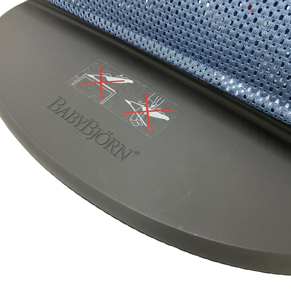 ベビービョルン