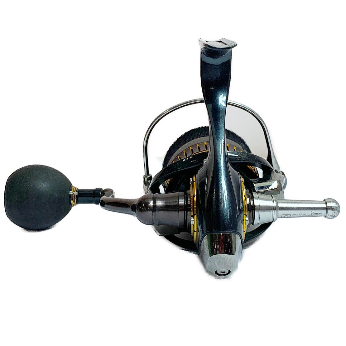 名機】 DAIWA ダイワ 16 セルテート3012H ハイギア