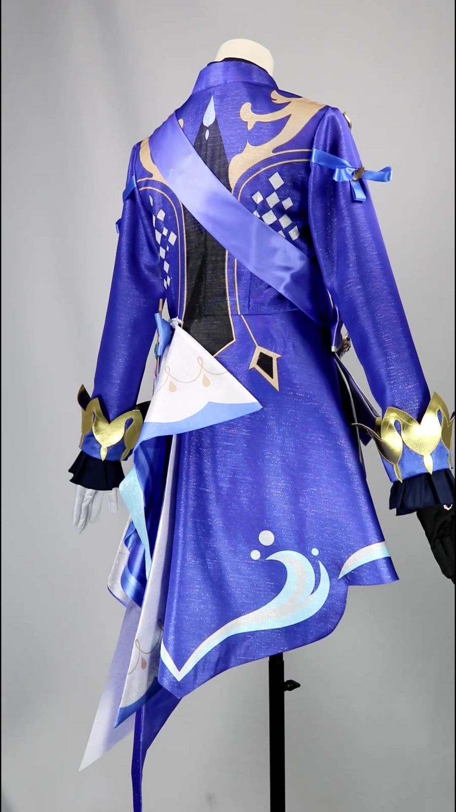 コスチューム 原神 フリーナ コスプレ ウィッグ付き MT357 販売 楽天