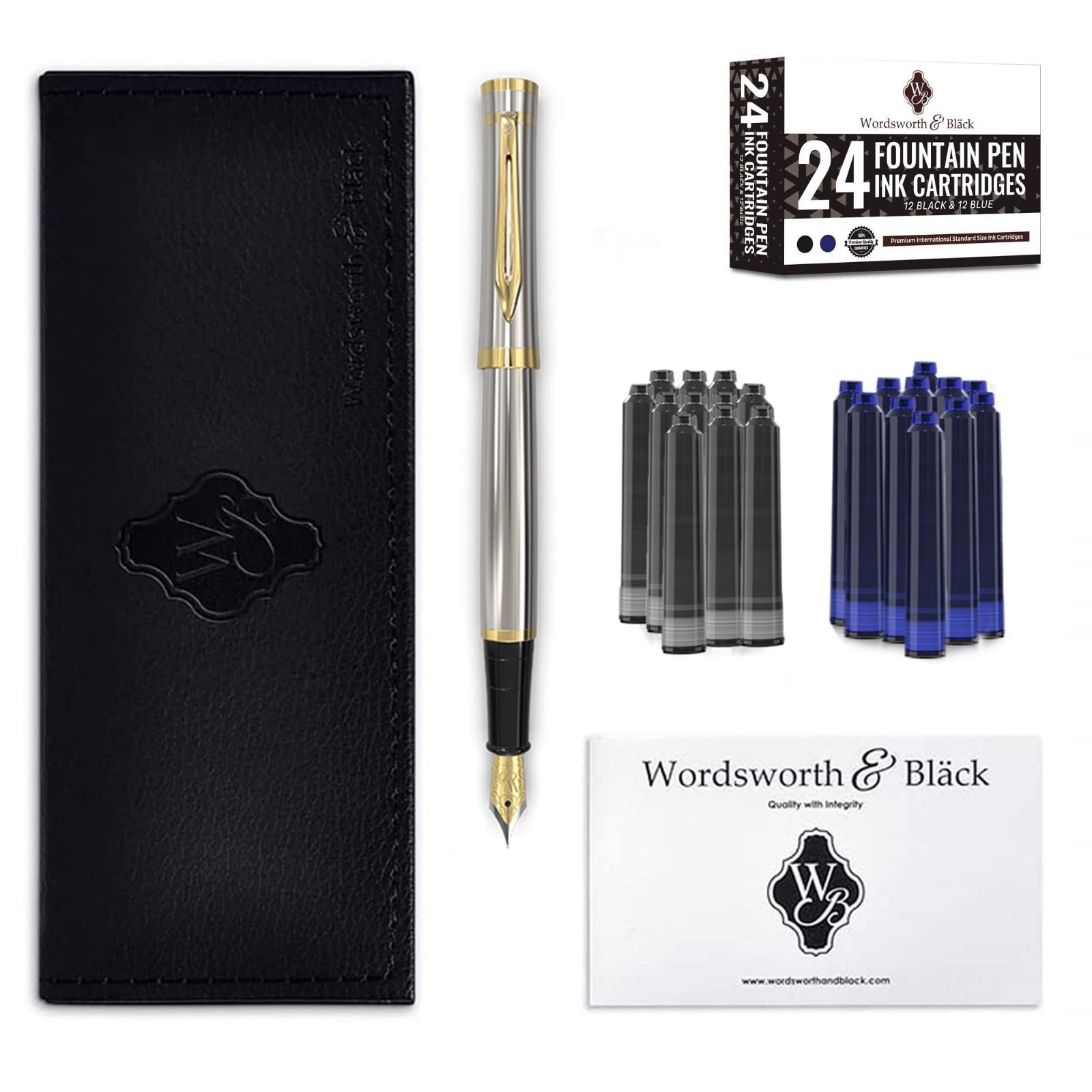 ラミー 万年筆 ダイアログCC ペン先14k 回転式【AFI20】（LAMY