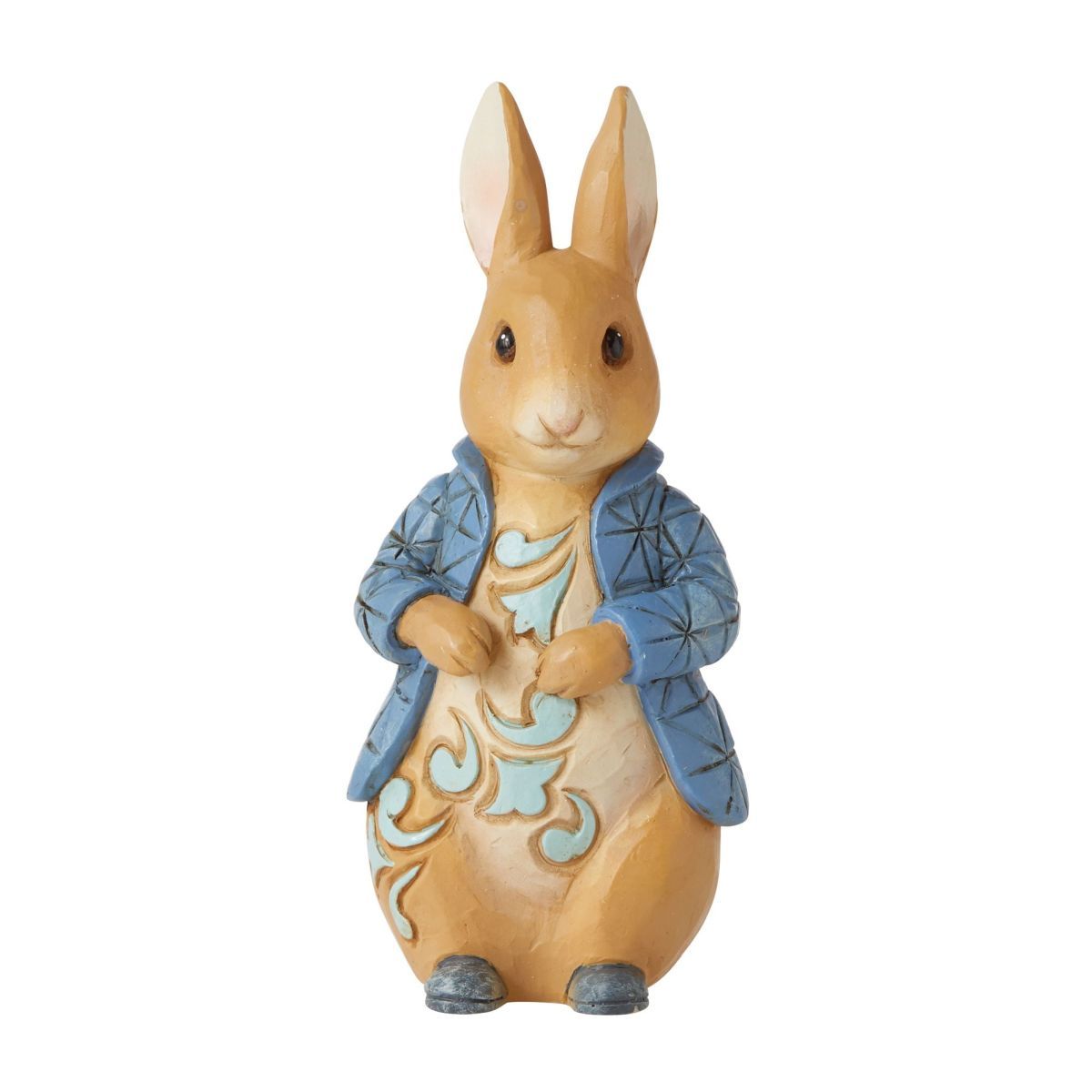 ピーターラビット ミニ 10.4cm | ジムショア グッズ フィギュア