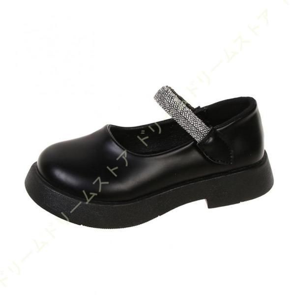 フォーマル靴 ガールズシューズ