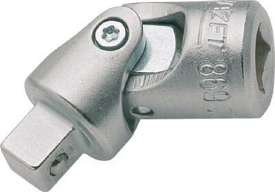 HAZET ハゼット 869 ユニバーサルジョイント 差込角６．３５ｍｍ