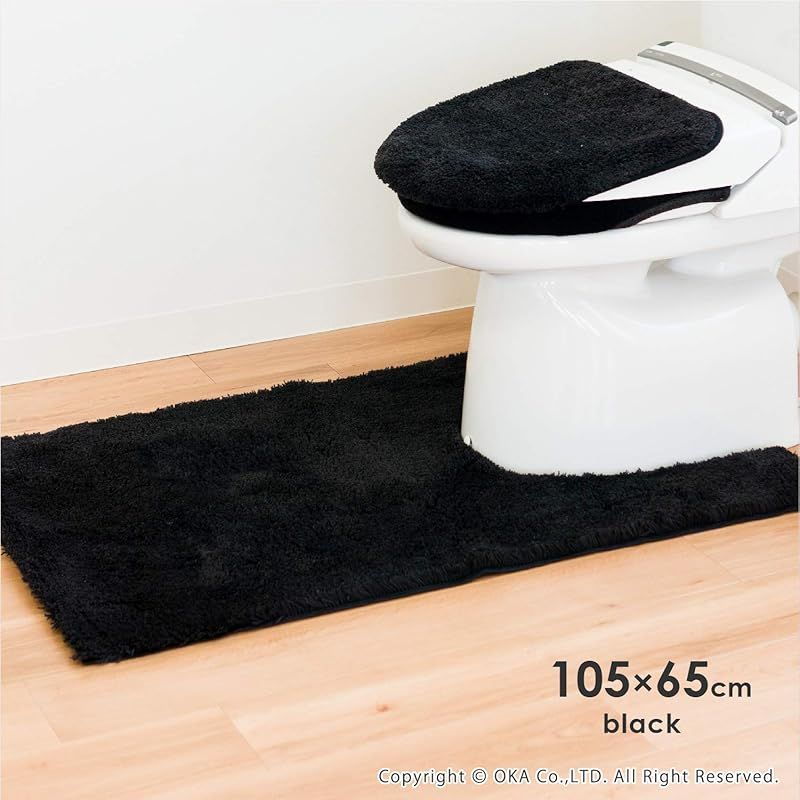 乾度良好Dナチュレ トイレマット