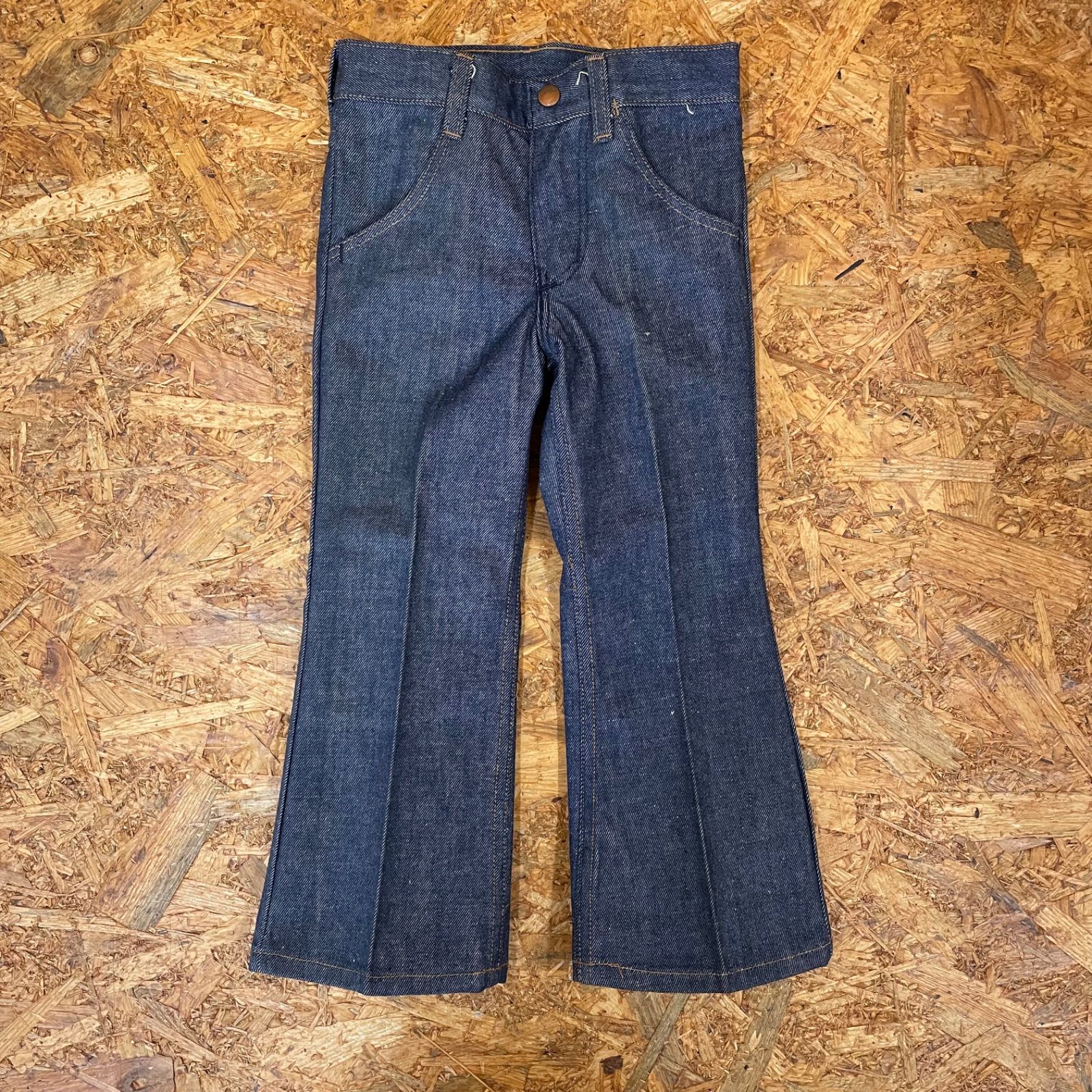 デッドストック USA製ヴィンテージ LIL