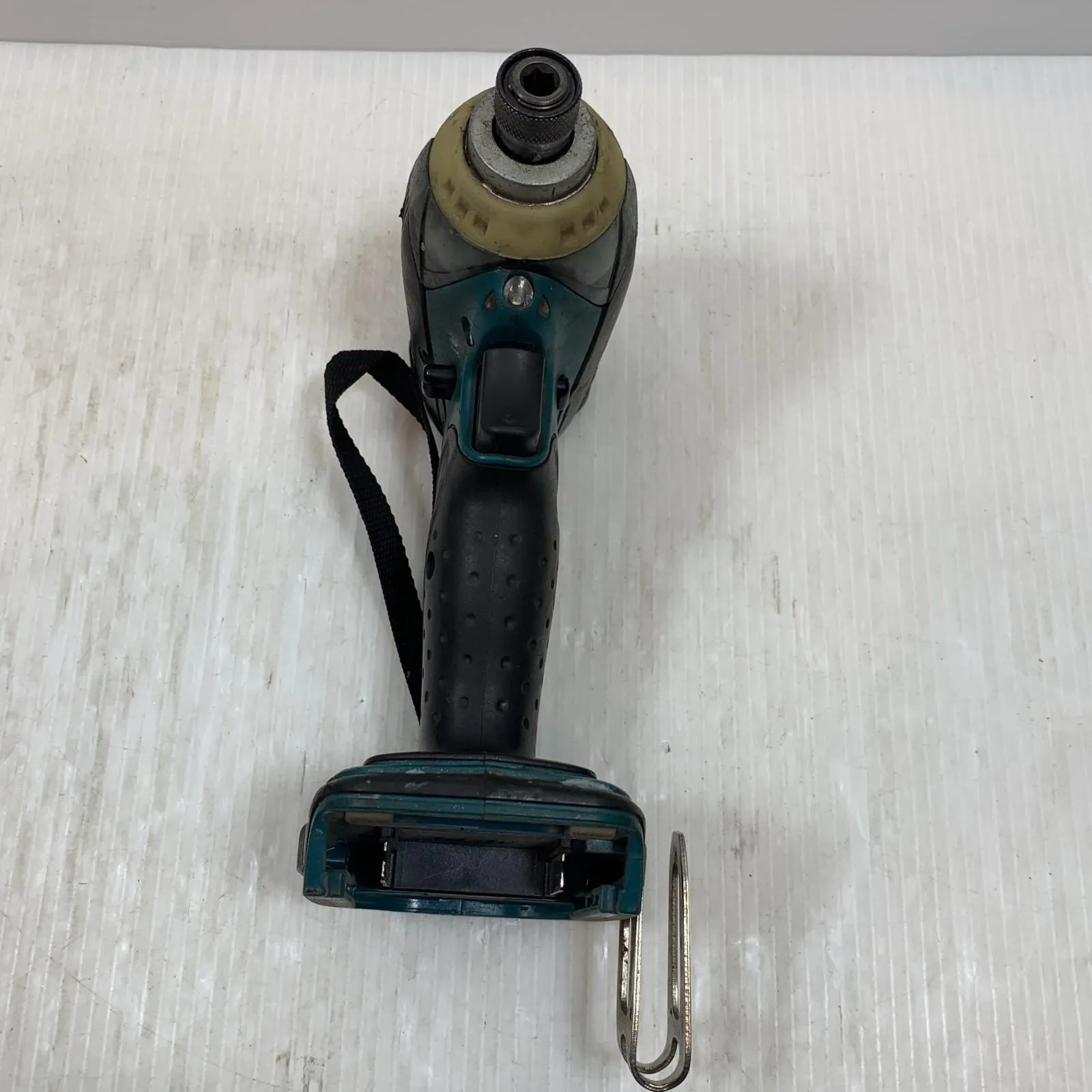 κκMAKITA マキタ 締め付け工具 インパクトドライバ コードレス式 κκMAKITA マキタ 締め付け工具 インパクトドライバ コードレス式