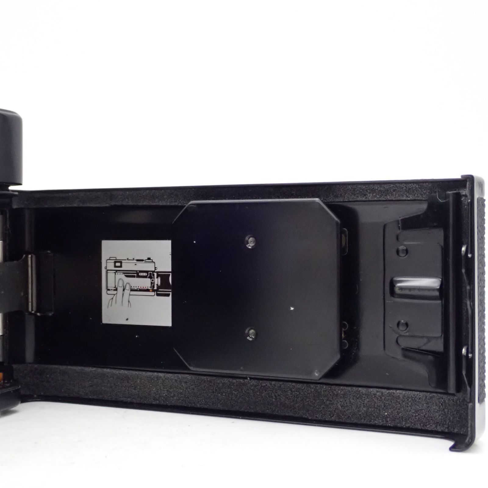 ブラックペイント 40mm