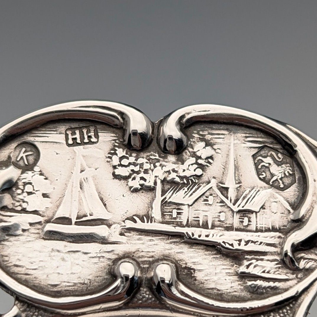 オランダアンティーク